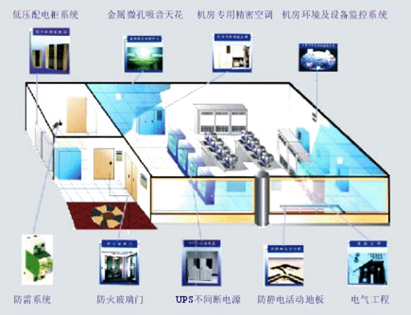 广州科技公司选购指南：如何挑选最适合的企业伙伴？